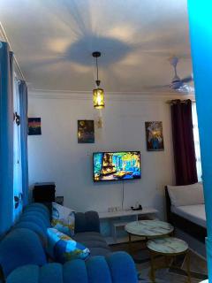 Bamburi Affordable Comfort Bedsitter- Masters - 3
