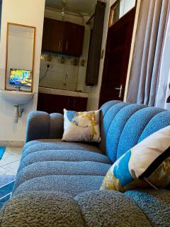 Bamburi Affordable Comfort Bedsitter- Masters - 2