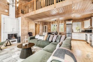Snowtail Hideaway by Hilla Villas - 6