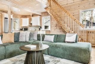 Snowtail Hideaway by Hilla Villas - 5