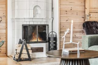 Snowtail Hideaway by Hilla Villas - 1