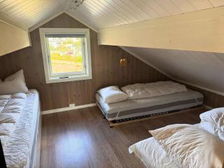 Perfect Base For Skiing And Local Events - 2