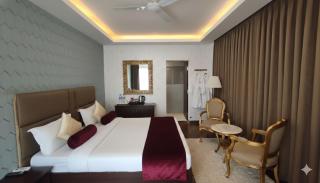 Hotel Grand Marina Suites Near IGI Airport - 6