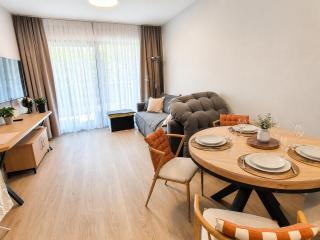 HoliApart in Bałtycka Sea Park - garaż podziemny, taras widokowy, sala zabaw - 6
