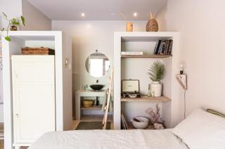 New stylish studio in the heart of Willemstad - 9