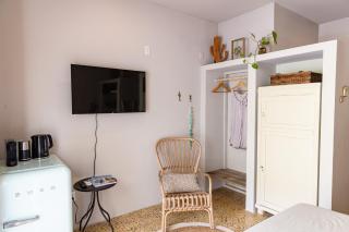 New stylish studio in the heart of Willemstad - 4