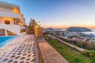 Yiannis Ηotel - Arkasa - 9