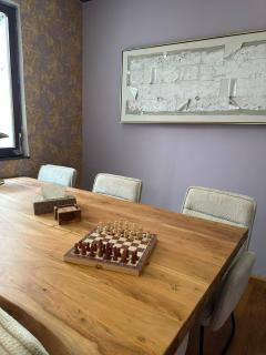 Otto & Georg - Altstadt - Maisonette - 4