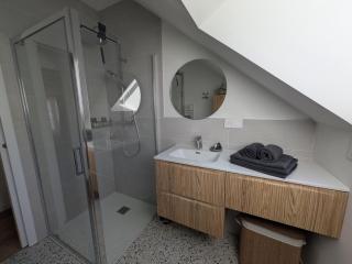 Gîte La Petite Chênaie pour 4 personnes - 6
