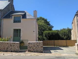 Gîte La Petite Chênaie pour 4 personnes - 4