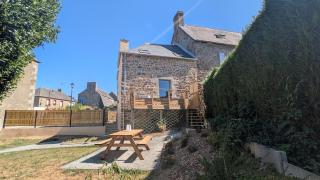 Gîte La Petite Chênaie pour 4 personnes - 3