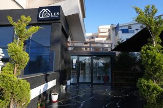 Enles Hotel - 0