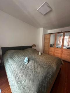Otto & Georg - Altstadt - Maisonette - 8