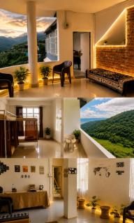 Naga Hills Backpacker Hostel - 0