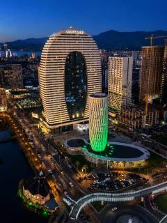 Alliance Palace Black Sea - 9