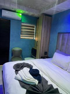 Meriam Base Lodge - 1