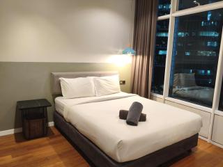 Sky suites klcc by thai stay - 1