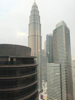 Sky suites klcc by thai stay - 4