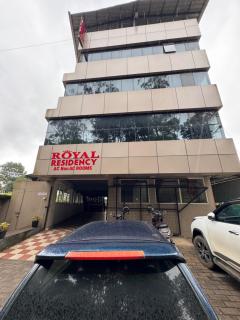 Royal residency - 3