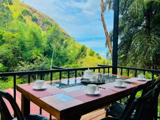 Peak Serenity 67 Villa Ella - 0