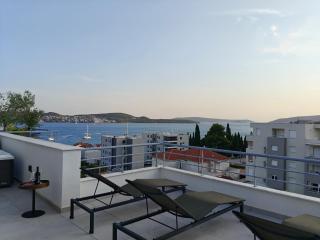Brand new Lux apartment G & L with hot tub - 6