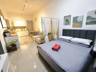 Amber Cove - Luxury Design By Luxpro Management - 4-6PAX - Malacca - 9