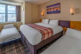 Britannia Inn Glasgow - 3