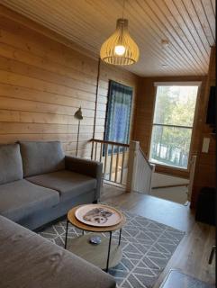 Jyrkkälä A | Family-Friendly Apt Near Ski Slopes - 2