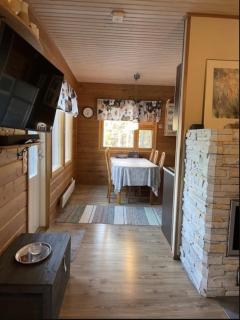 Jyrkkälä A | Family-Friendly Apt Near Ski Slopes - 8