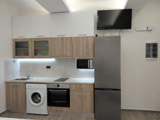 Alexandros Cozy Studio - 1