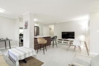 Downtown Montréal Stylish 1BR Apt - Near Concordia - 8