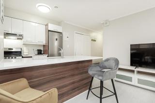 Downtown Montréal Stylish 1BR Apt - Near Concordia - 5