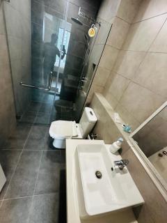 SWNK Houze Near by Lalaport KLCC - 7