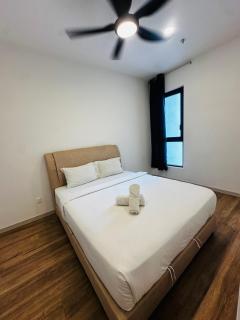 SWNK Houze Near by Lalaport KLCC - 6