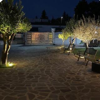 casa vacanza villa house Cilento - 2