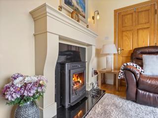 Spiddal Cottage - 2