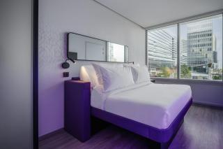 YOTEL Bangkok Sukhumvit, Select by Hilton - 7