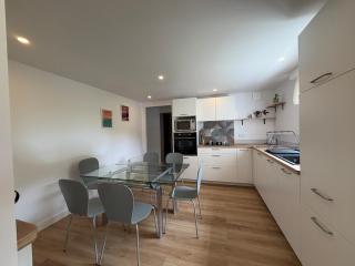 T3 lumineux, terrasse, jardin Pays Basque - 8
