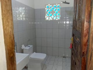 Villa Faraja - 4 km from Galu Beach Diani, 3 bedrooms - 9