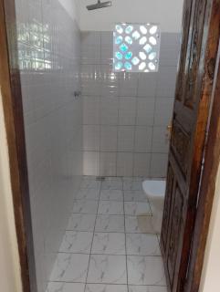 Villa Faraja - 4 km from Galu Beach Diani, 3 bedrooms - 4