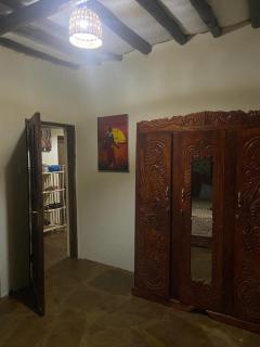 Villa Faraja - 4 km from Galu Beach Diani, 3 bedrooms - 2