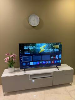 Sky suites klcc by apartment - 7