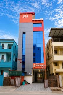 Sri Subhamasthu Grnd - 5