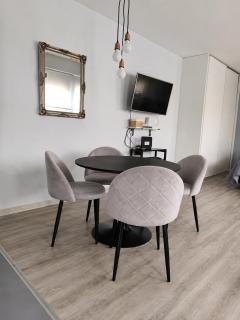 Encantador departamento premium a estrenar con piscina y gym - 1