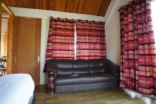 Hills Hopper Homestay - 1