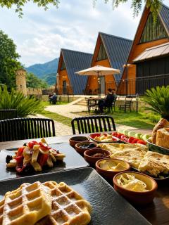 Foreste Cabins - 2