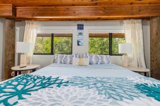 Unique luxurious tree cabin 1hr from Disney - 6