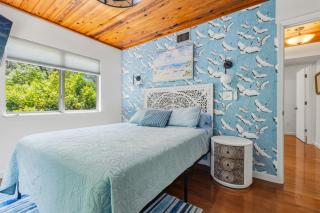Unique luxurious tree cabin 1hr from Disney - 3