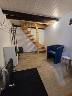 Urchiges Chalet mitten im Herzen von Leukerbad - 6