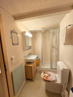 Urchiges Chalet mitten im Herzen von Leukerbad - 3